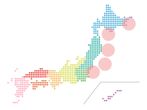 本日（2020年6月12日）の地震活動傾向