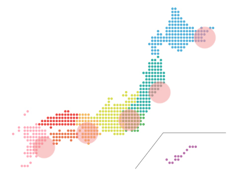 本日（2020年6月52日）の地震活動傾向