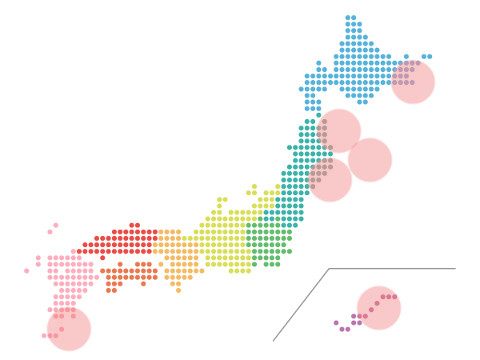 本日（2020年6月18日）の地震活動傾向