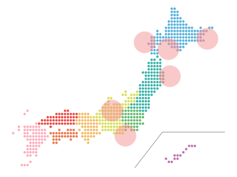 本日（2020年6月22日）の地震活動傾向