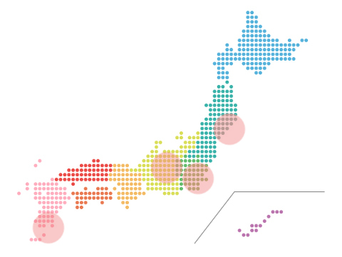 本日（2020年6月23日）の地震活動傾向