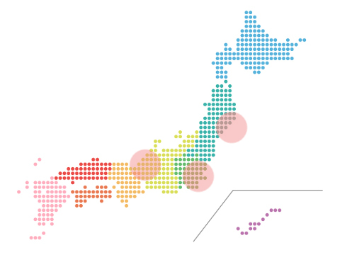 本日（2020年6月24日）の地震活動傾向