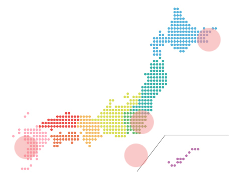 本日（2020年6月26日）の地震活動傾向