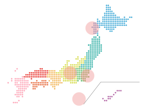 本日（2020年7月7日）の地震活動傾向