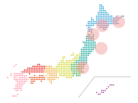 本日（2020年7月8日）の地震活動傾向