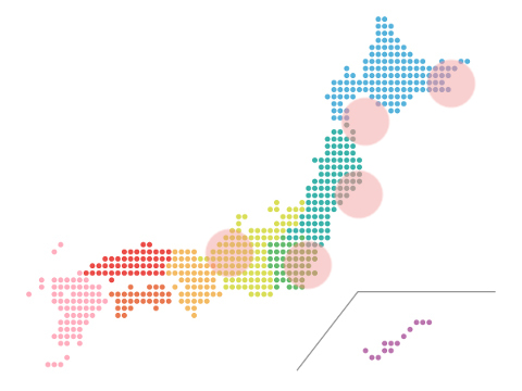 本日（2020年7月9日）の地震活動傾向