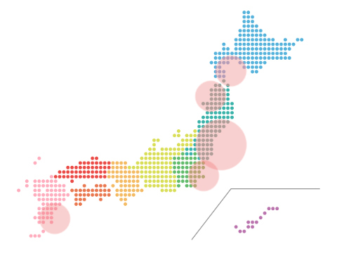 本日（2020年7月10日）の地震活動傾向