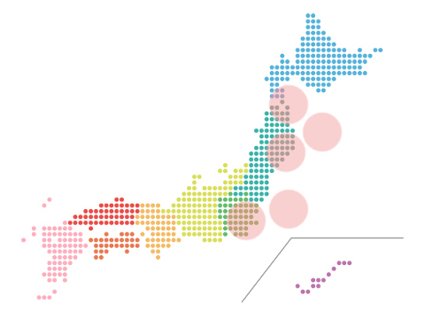 本日（2020年7月13日）の地震活動傾向