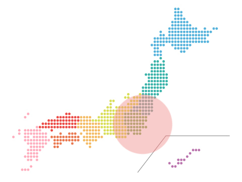 本日（2020年7月16日）の地震活動傾向