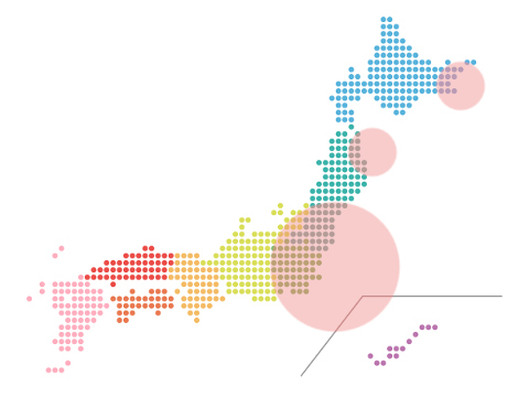 本日（2020年7月17日）の地震活動傾向