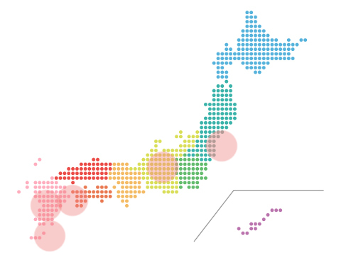 本日（2020年7月22日）の地震活動傾向