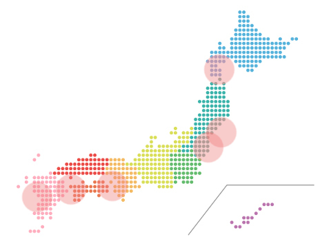 本日（2020年7月27日）の地震活動傾向