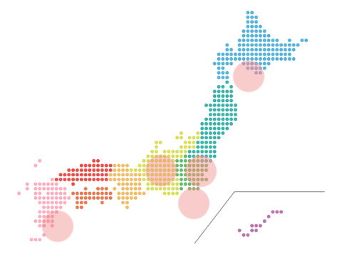 本日（2020年8月5日）の地震活動傾向