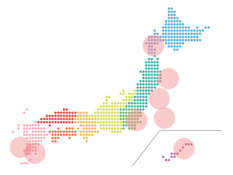 本日（2020年8月6日）の地震活動傾向