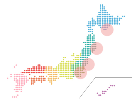 本日（2020年8月11日）の地震活動傾向