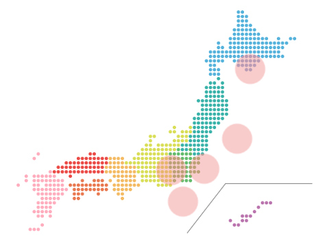 本日（2020年8月12日）の地震活動傾向