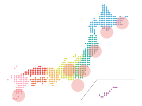 本日（2020年8月13日）の地震活動傾向