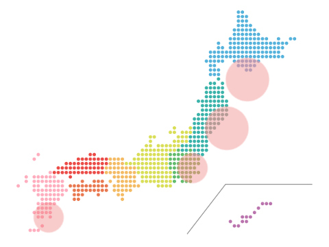 本日（2020年8月14日）の地震活動傾向