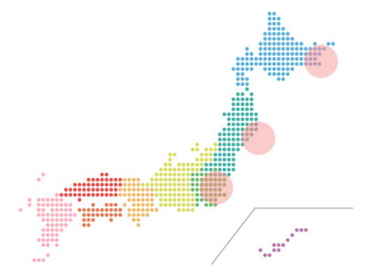 本日（2020年8月18日）の地震活動傾向