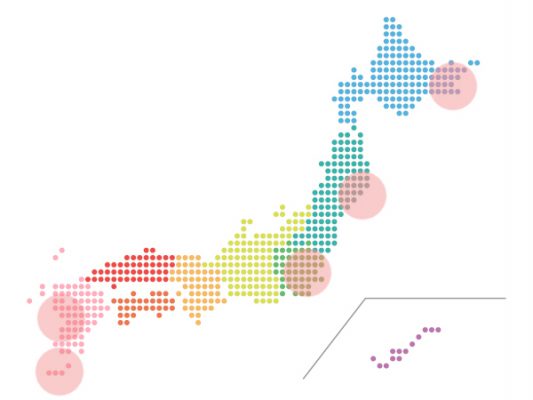 本日（2020年8月20日）の地震活動傾向