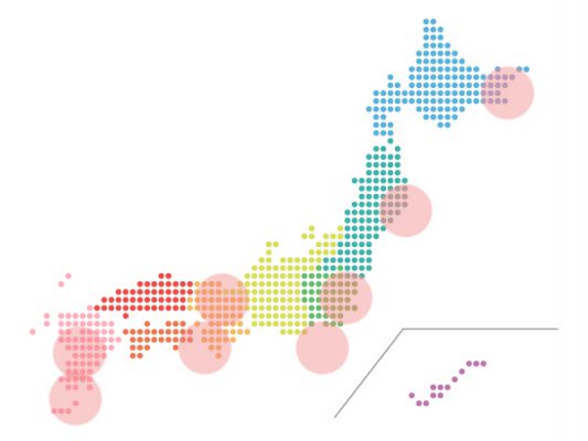 本日（2020年8月21日）の地震活動傾向