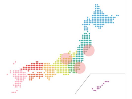 本日（2020年8月26日）の地震活動傾向