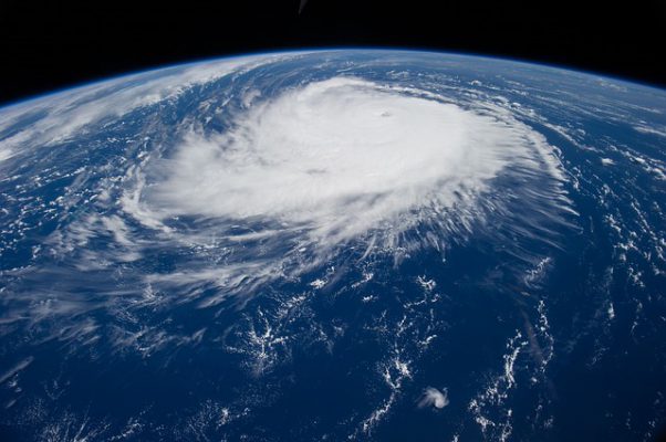 「台風（9号・10号）」動向