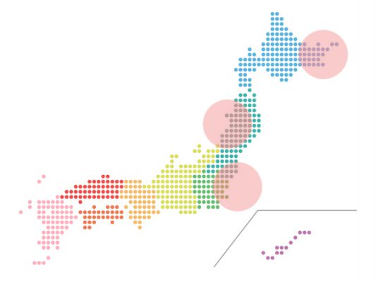 本日（2020年9月7日）の地震活動傾向