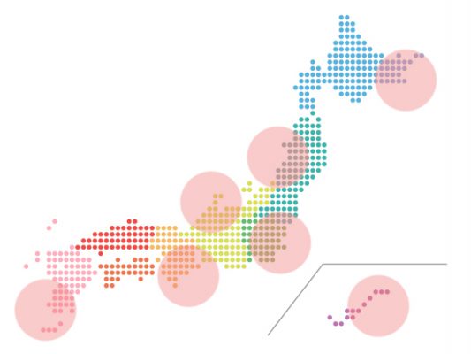 本日（2020年9月8日）の地震活動傾向