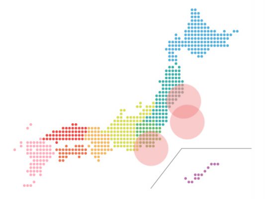 本日（2020年9月14日）の地震活動傾向