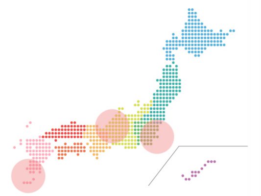 本日（2020年9月16日）の地震活動傾向