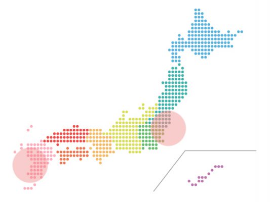 本日（2020年9月23日）の地震活動傾向