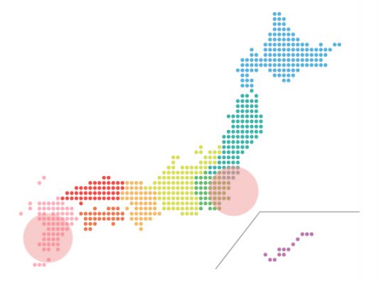 本日（2020年9月24日）の地震活動傾向