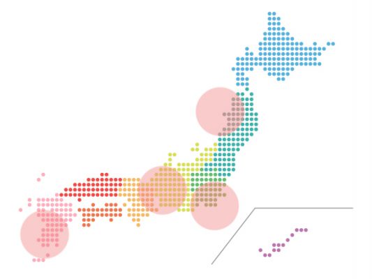 本日（2020年10月2日）の地震活動傾向