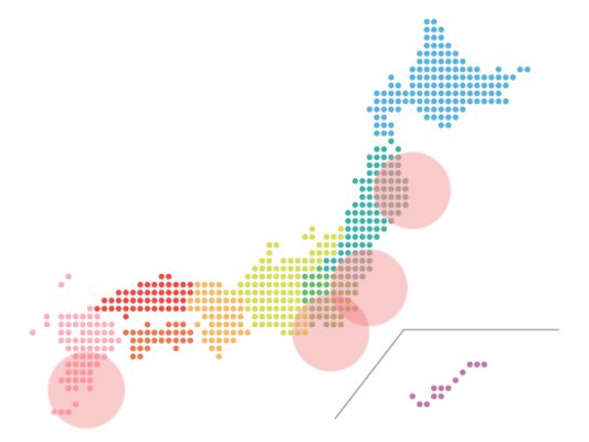 本日（2020年10月5日）の地震活動傾向