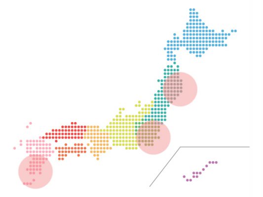 本日（2020年10月6日）の地震活動傾向