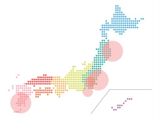 本日（2020年10月7日）の地震活動傾向