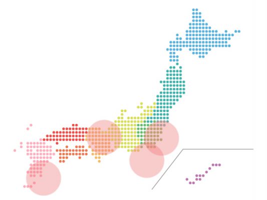 本日（2020年10月12日）の地震活動傾向