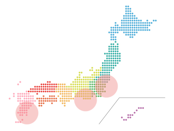 本日（2020年10月15日）の地震活動傾向