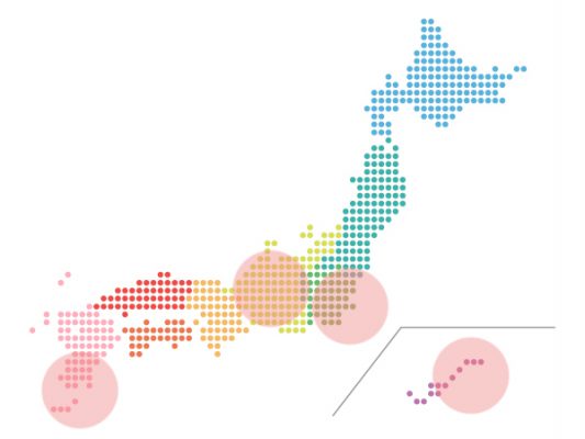 本日（2020年10月21日）の地震活動傾向