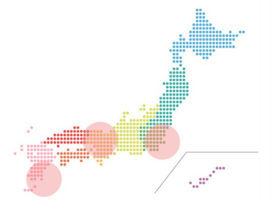 本日（2020年10月30日）の地震活動傾向