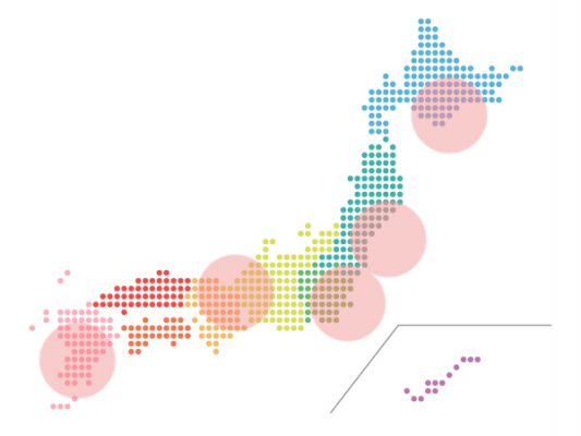 本日（2020年11月4日）の地震活動傾向