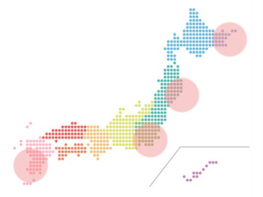 本日（2020年11月10日）の地震活動傾向