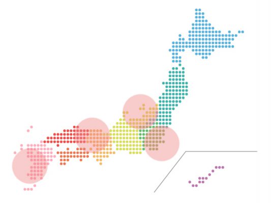 本日（2020年11月11日）の地震活動傾向