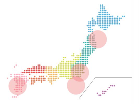 本日（2020年11月13日）の地震活動傾向