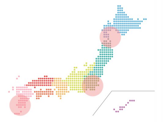 本日（2020年11月17日）の地震活動傾向