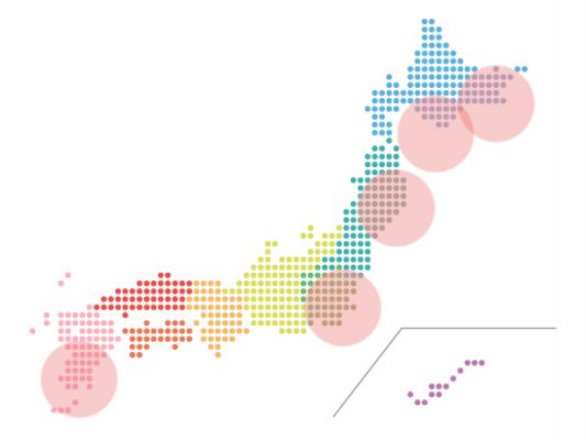 本日（2020年11月26日）の地震活動傾向