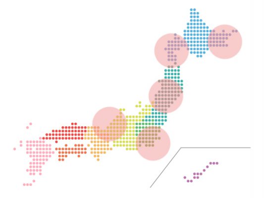 本日（2020年11月30日）の地震活動傾向