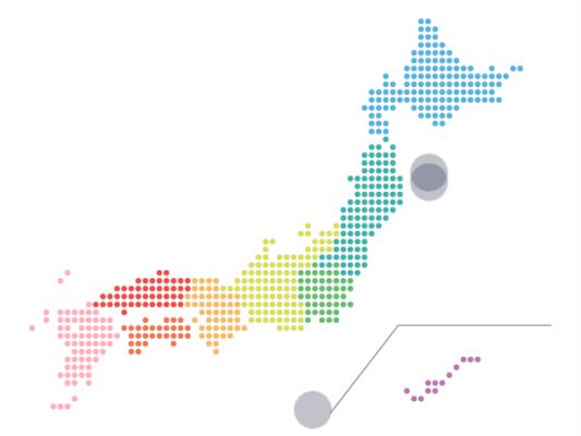 先週末(7日～8日）の地震活動状況