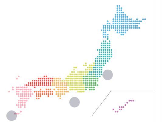 昨日（18日）の地震活動状況